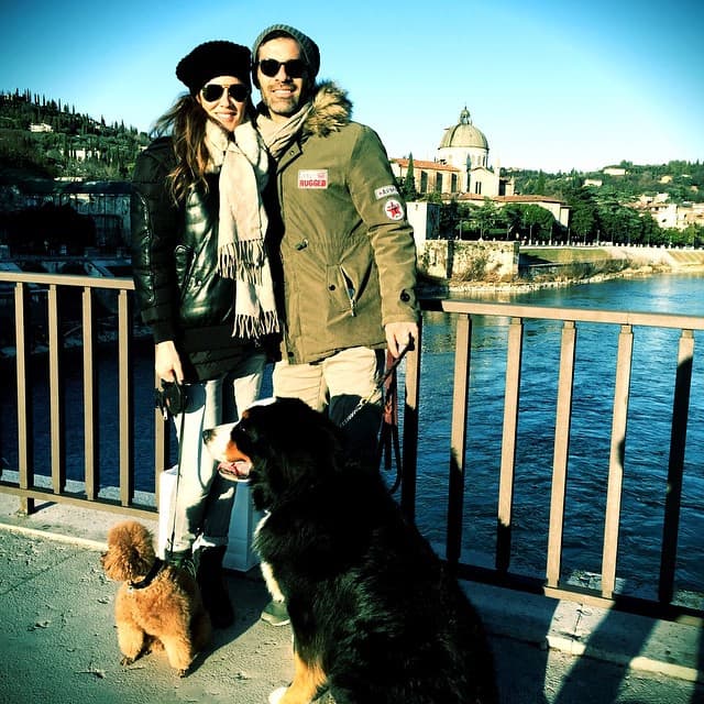 Jaydy también ha tenido una exitosa carrera.