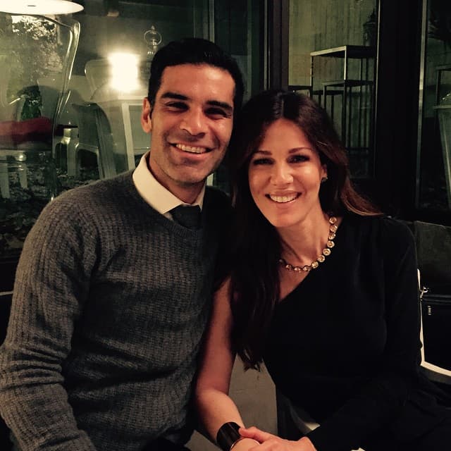 Rafa está pasando por un gran momento en su carrera.