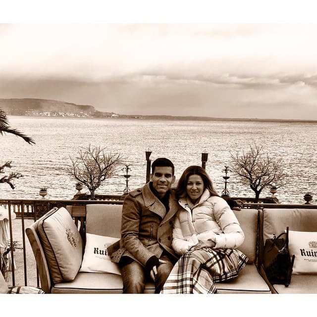 De esta manera Rafa desea cerrar su exitosa carrera.