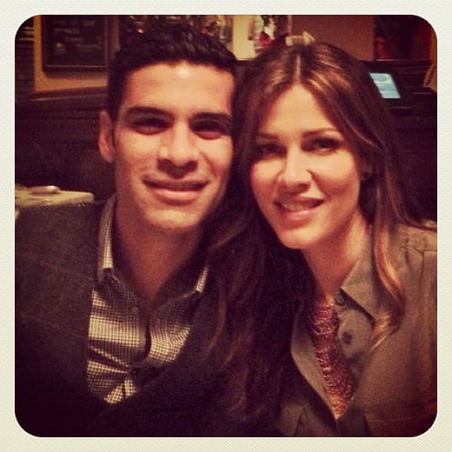 Así que sumarán un miembro a su extensa familia.