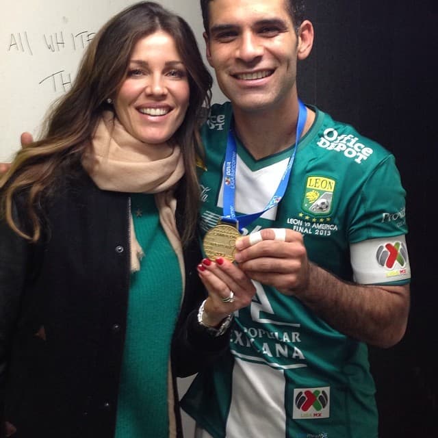 Este embarqzo es la "cereza del pastel".