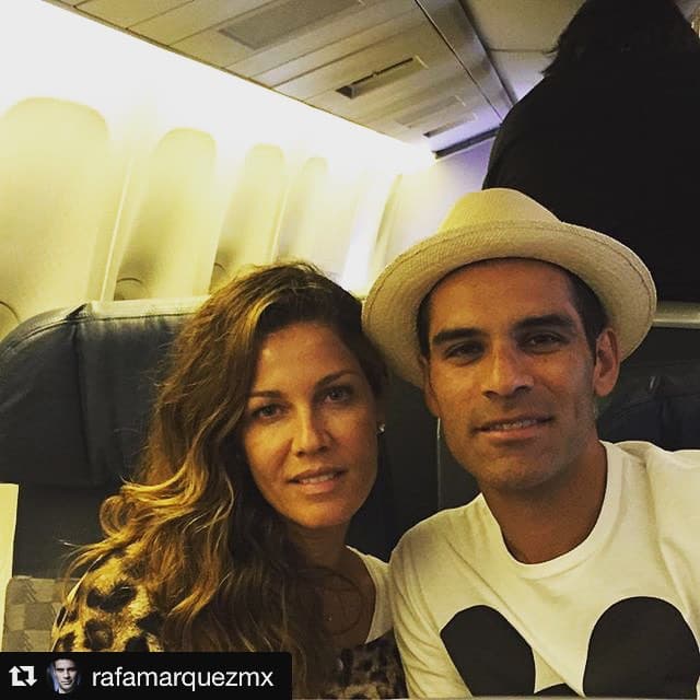 Jaydy tiene una hija de trece años, fruto de su matrimonio con Alejandro Sanz.