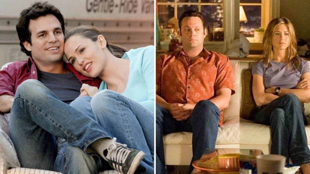 Lo que nadie te advierte de mudarte con tu pareja: para nada es como en las películas románticas