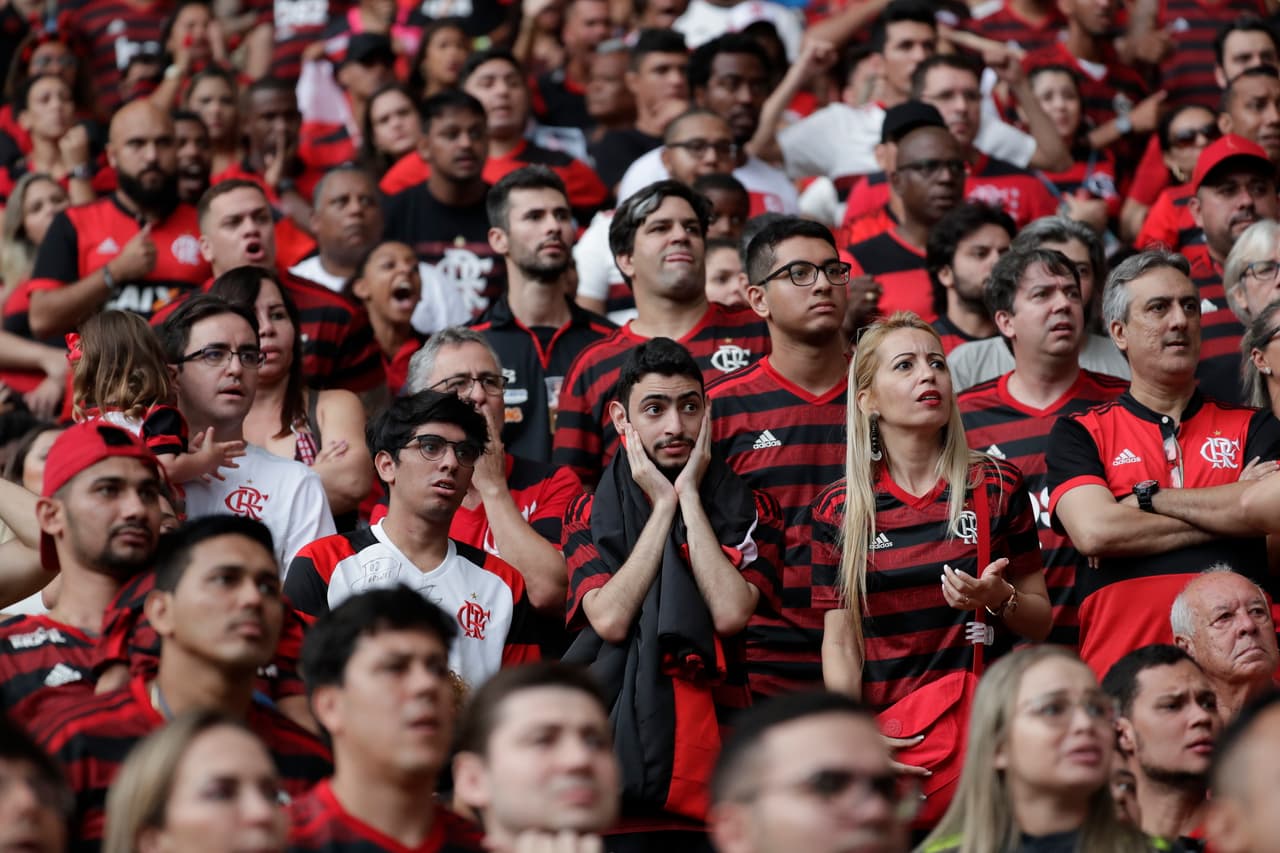 El equipo de Río de Janeiro levantó el trofeo continental por segunda ocasión en su historia; ahora van al Mundial de Clubes.