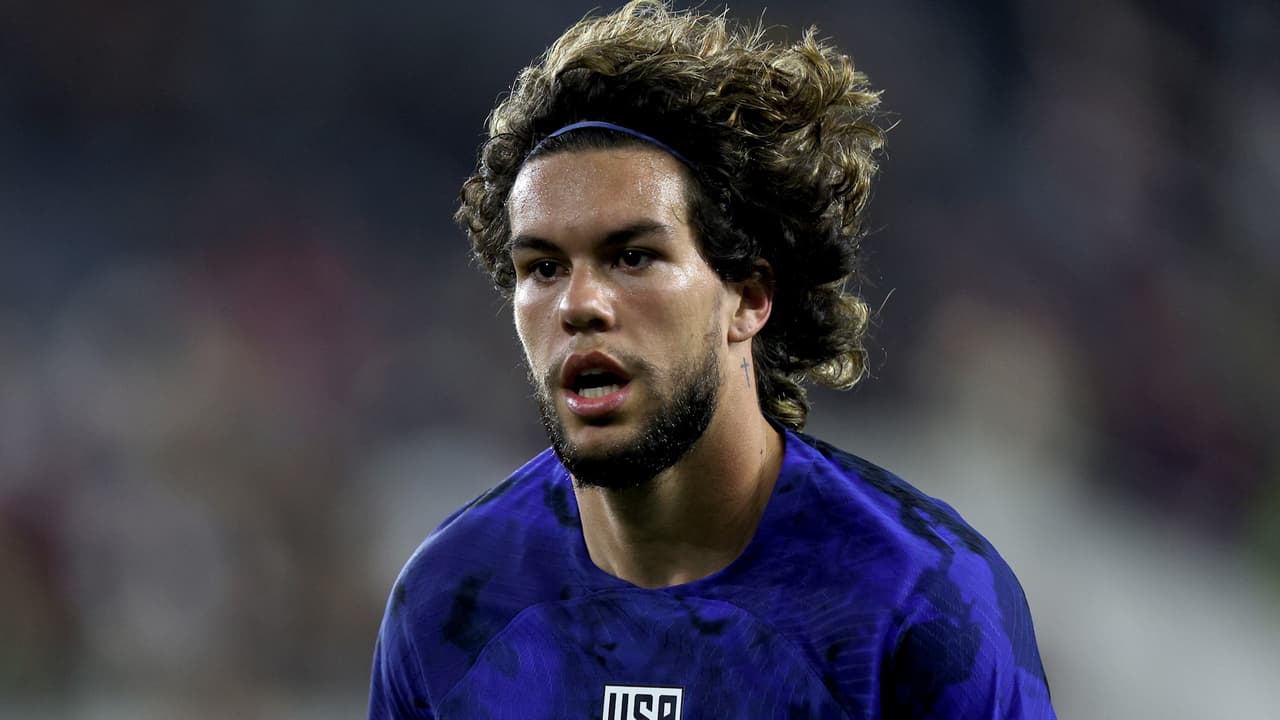 A detalles... Chivas acuerda con Cade Cowell para que sea su refuerzo