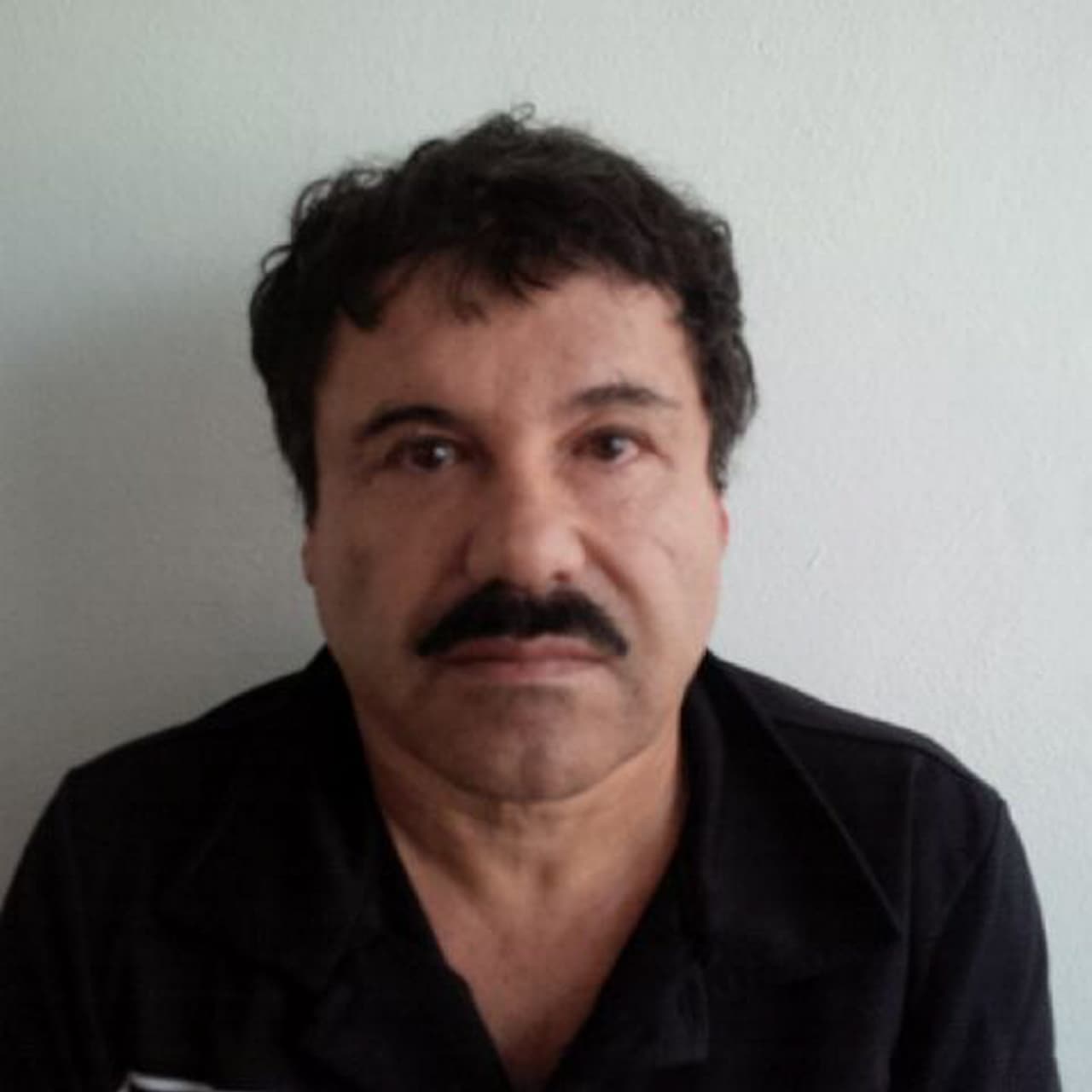 Joaquín "El Chapo" Guzmán