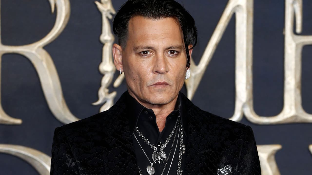 En agosto de 2022 se dio a conocer que Depp volverá a ser director de cine (la primera ocasión fue con ‘The Brave’ en 1997) con la cinta ‘Modigliani’, la cual será coproducida por Al Pacino y Barry Navidi.