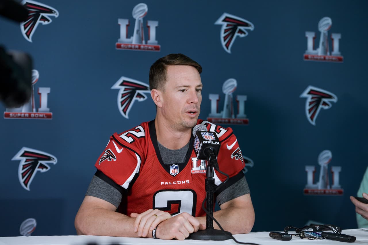 "Esto es un honor increíble que me dan. Estaba frente a varios candidatos de renombre y jugadores con temporadas asombrosas. Debo darle las gracias a mis compañeros. Sin ellos, nada de esto sería posible".