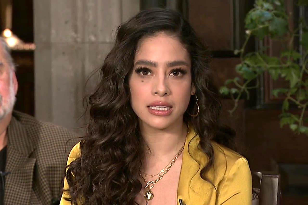 A sus 35 años, 
<b><a href="https://www.univision.com/temas/fatima-molina" target="_blank">Fátima Molina</a></b> ha encarado una serie de momentos que han puesto a prueba su templanza ante situaciones complejas. 
<br>