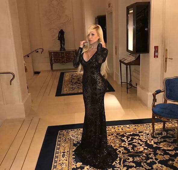 “Siempre hablan. Siempre están buscando cualquier cosa para inventar historia. Yo he crecido con él (Christian Zuárez), es como mi mejor amigo”, Alejandra se refirió así a la relación que en ese momento tenía con el entonces esposo de su famosa mamá.