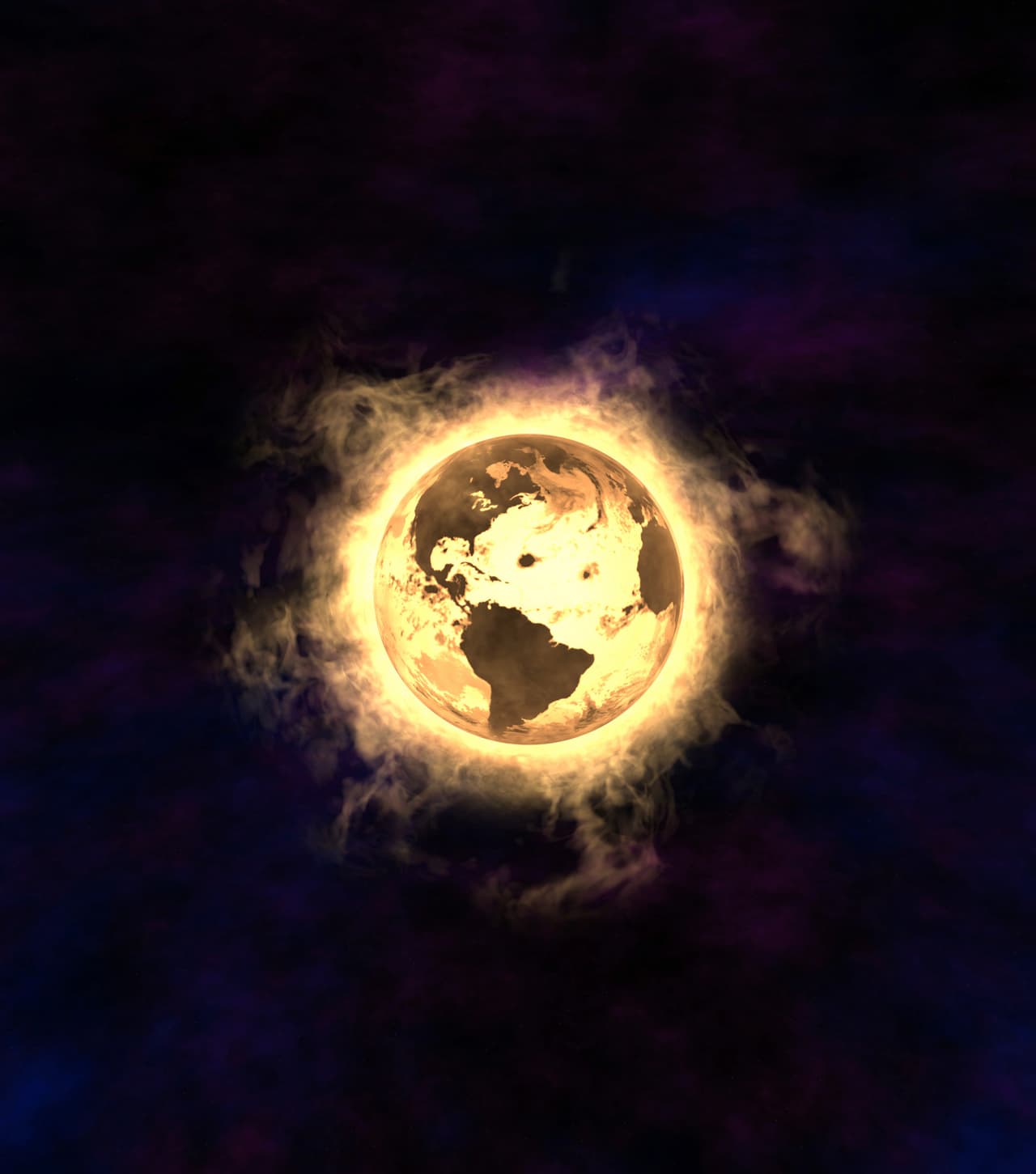 Actualmente, la próxima fecha más sonada es en el año 2060, pues aparentemente el científico Isaac Newton también vio el Fin del Mundo llegar.