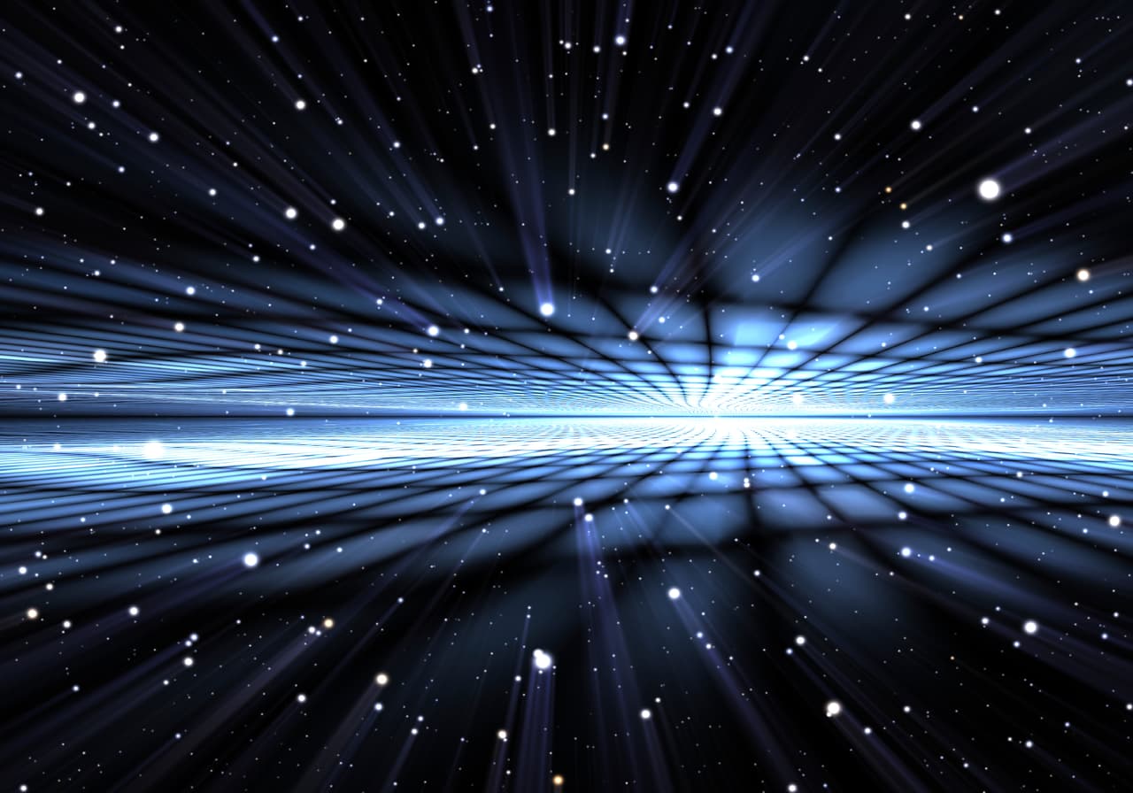 Sin embargo, es la comunidad científica quien apuesta que la humanidad llegará a su fin en 7.6 billones de años.