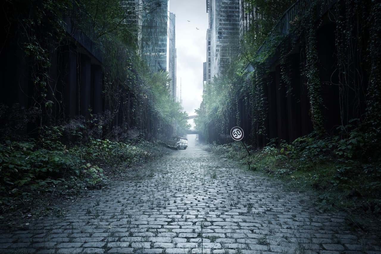 Y tú, ¿cuándo crees que esto ocurra? ¿Qué crees que pasará? ¿Cómo imaginas que llegará el fin de la humanidad?