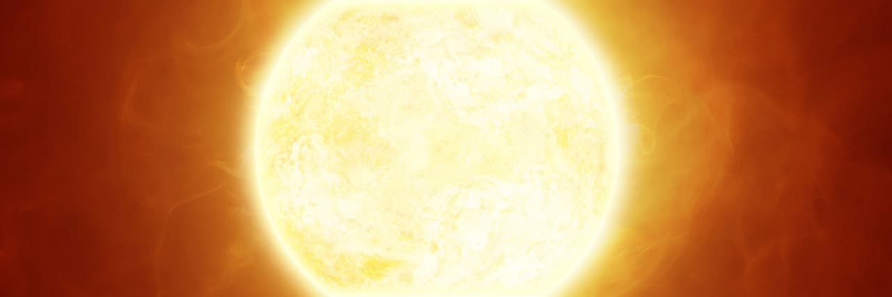 De acuerdo con ellos, el calor inmenso destruiría todo a su paso.