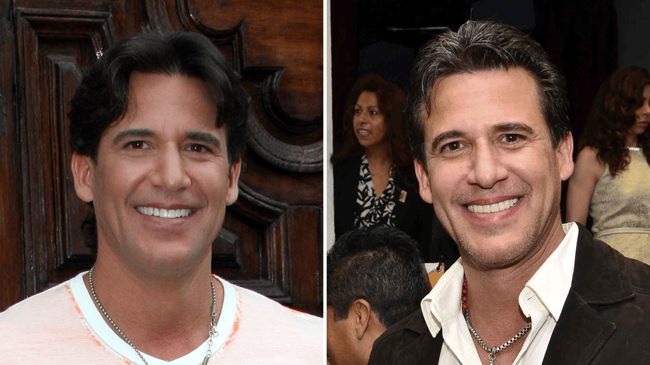 Jorge Aravena no aparece en las telenovelas desde hace años, ¿por qué ya no lo vemos?