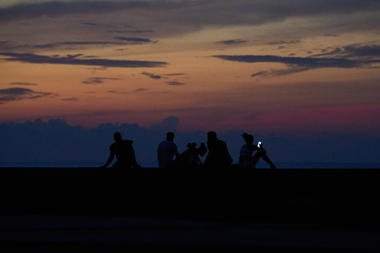 Cuba inicia recuperación parcial de su red eléctrica tras un nuevo apagón nacional