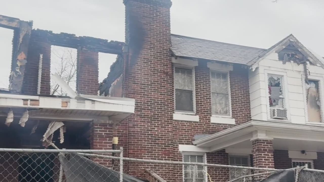 Segundo incendio en Ogontz Ave: causas comunes de incendios en Filadelfia y prevención