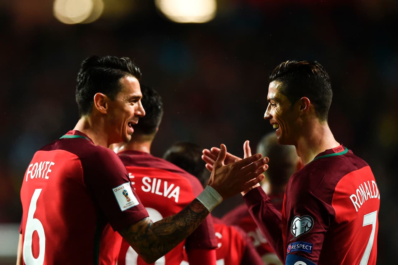 La respuesta de Cristiano Ronaldo a una propuesta de ir a jugar a Francia