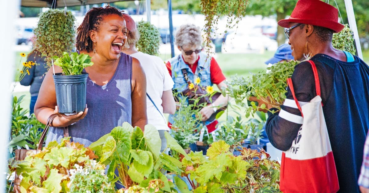 El 
<b>Philadelphia Flower Show 2022</b> les da la bienvenida a todos “en un viaje para explorar el poder restaurador y curativo de la naturaleza y las plantas mientras experimentan todo lo que la jardinería ofrece para mejorar nuestras vidas”, explican los organizadores en su página web.