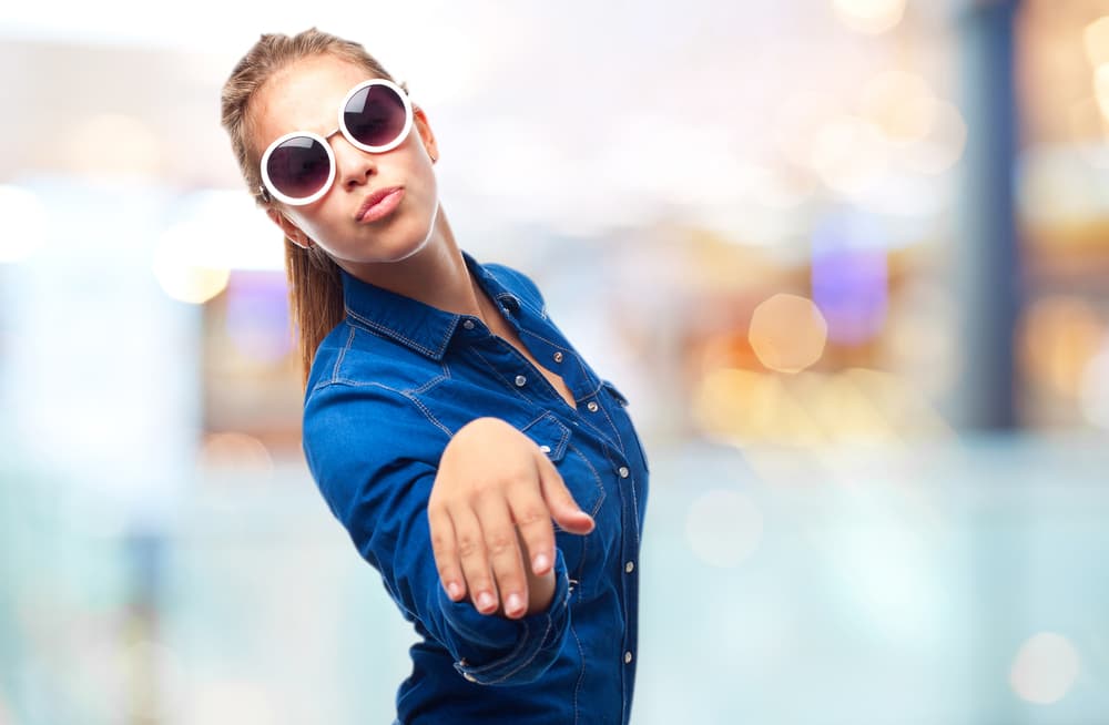 El encuentro peligroso ocurre cuando ese Leo se vuelve insoportable y demanda de ti admiración constante, halago y por supuesto, ¡que no le lleves la contraria!