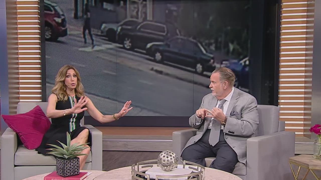 Debate por el caso Pablo Lyle: Raúl y Lili tienen la discusión que muchos han tenido tras el incidente