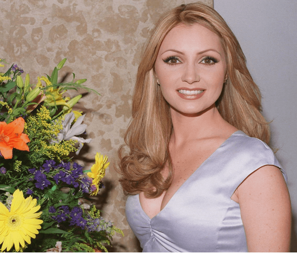 Aunque Angélica Rivera tiene su perfil de Instagram privado y se mantiene alejada de la vida pública, son sus hijas quienes comparten videos y fotografías junto a ella.