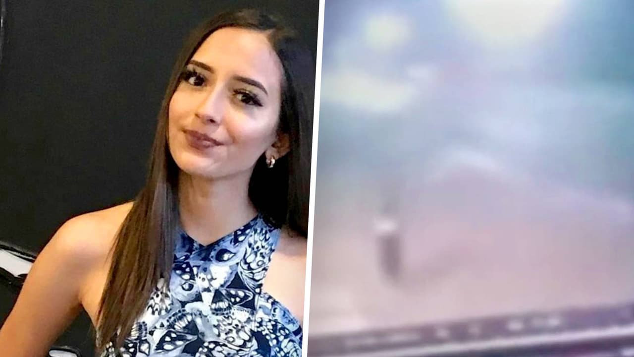 Conductor del auto que abordó Debanhi Escobar lamenta su muerte y niega ser el culpable de su desaparición