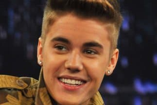 Justin Bieber