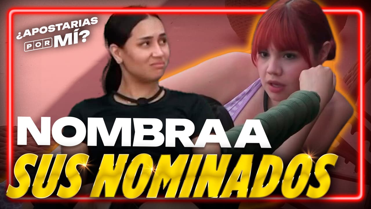 ¿Energía falsa? Laysha tiene claro a quién NOMINAR pero le da miedo que se sepa