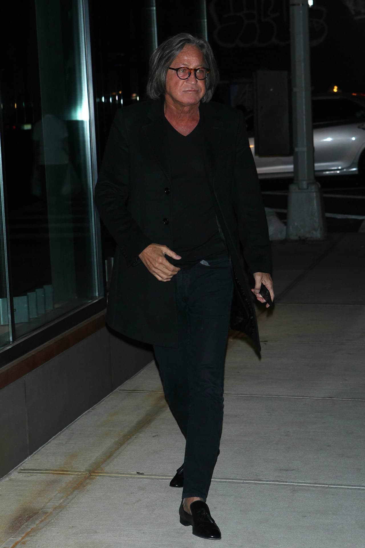 También debe 93 mil a otra especializada en demolición y más de 35 mil dólares a fontaneros.
<br>