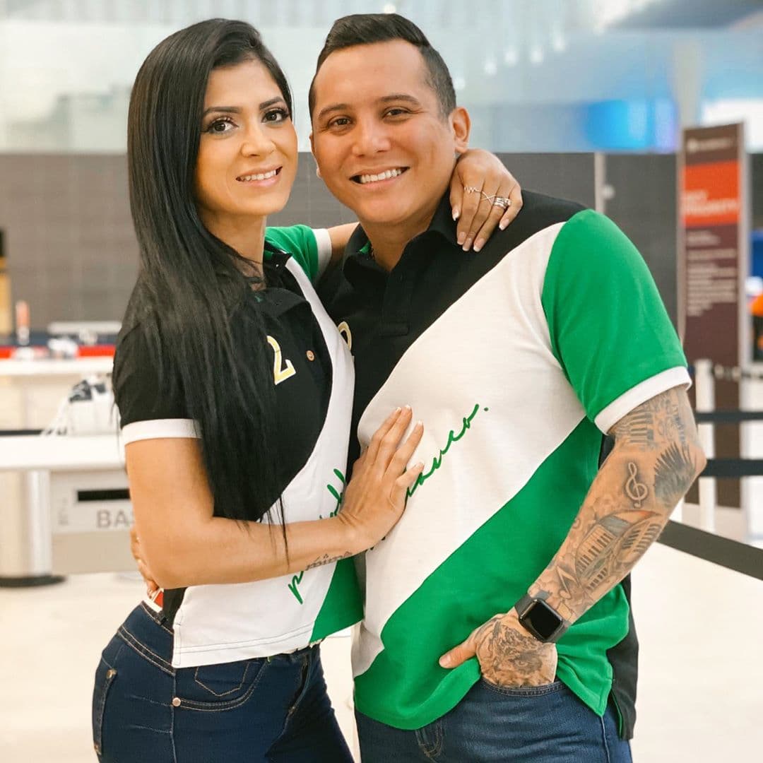 Finalmente, le restó importancia a los comentarios negativos que podría recibir: “Lo que nos haga felices, lo hacemos nosotros”, agregó.