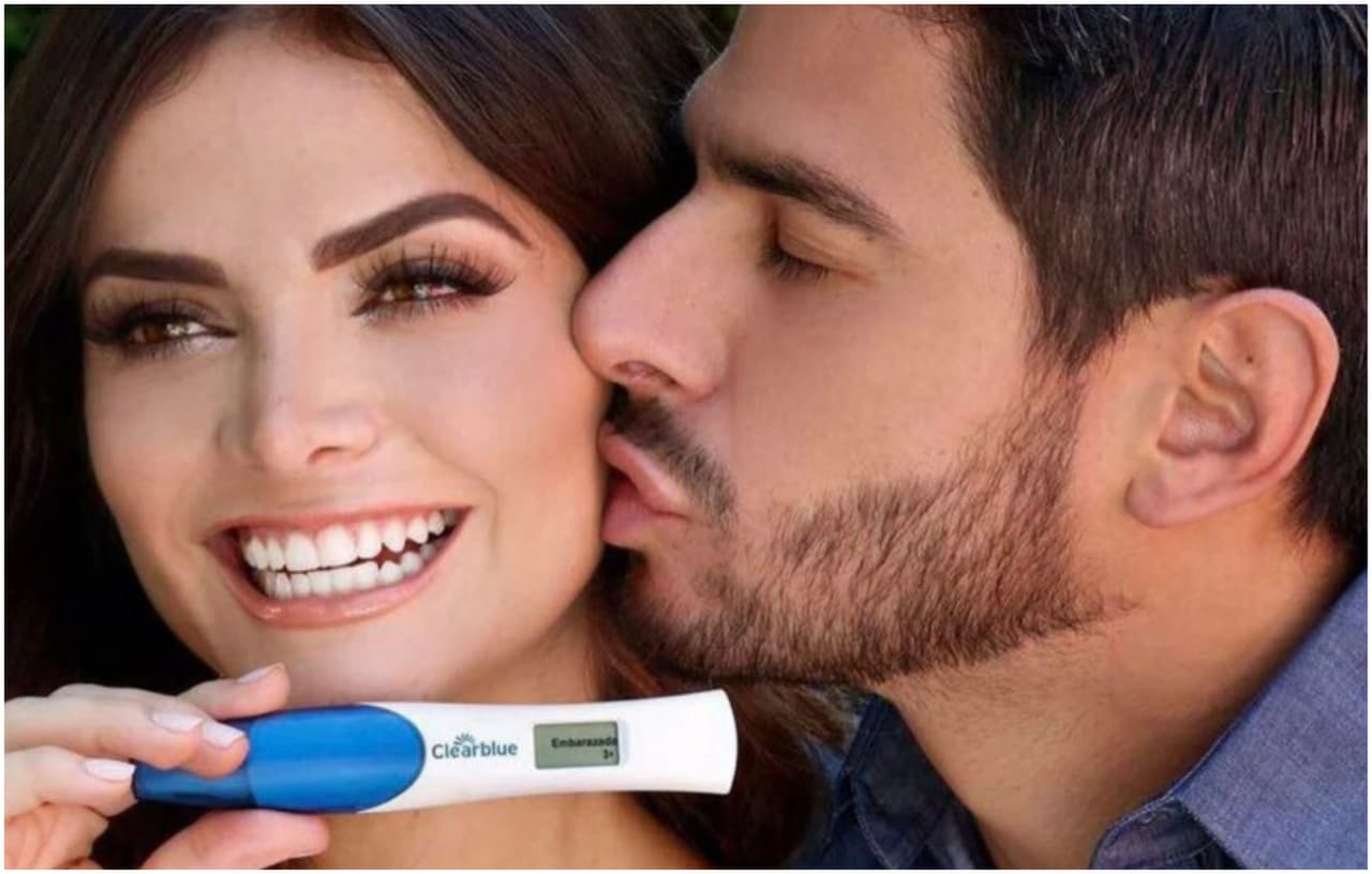 La ex de Saúl 'Canelo' Álvarez, Marisol González, será mamá por segunda vez 