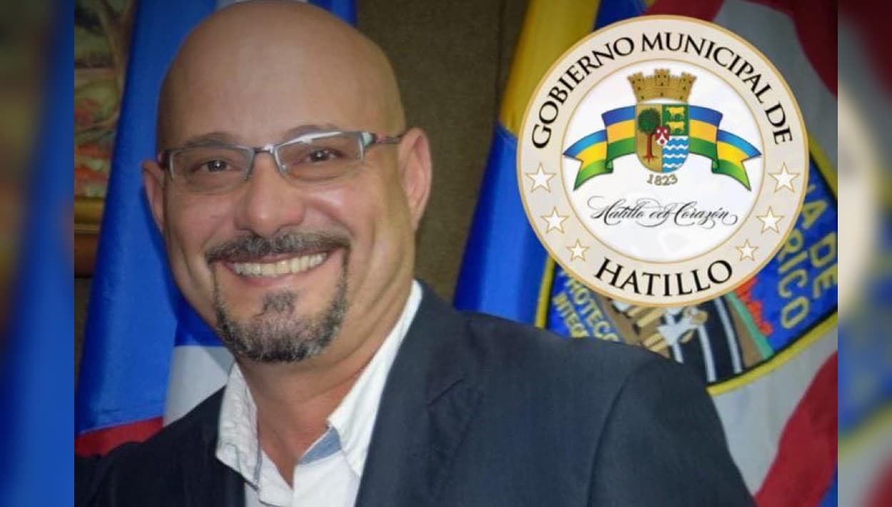 Alcalde de Hatillo confirma que renunciará: 'Chely' Rodríguez revela batalla por su salud