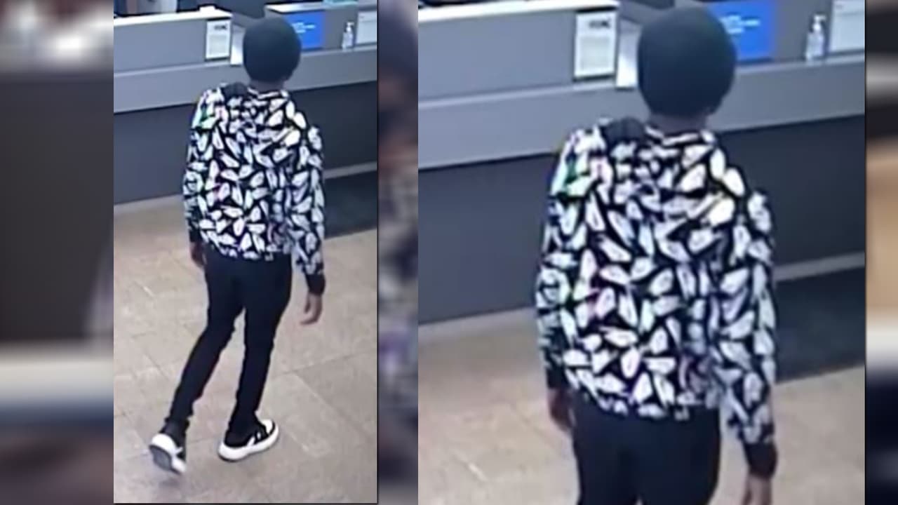 Markee Denzel Hagans formaba parte de "los más buscados por el FBI" en Utah.