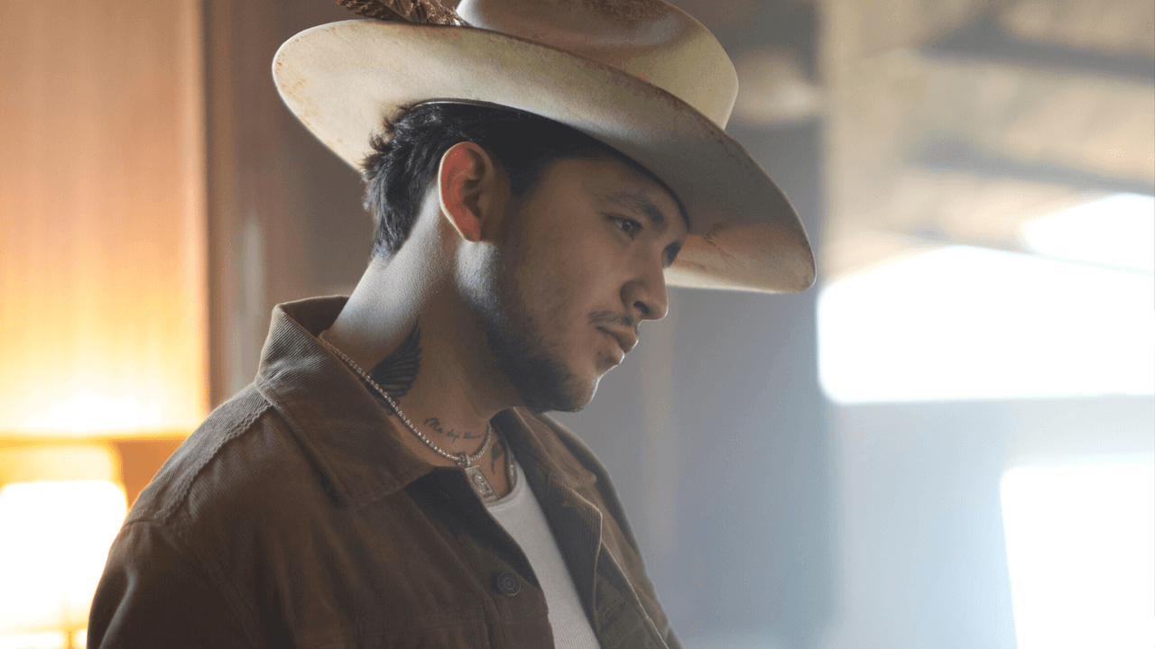 Christian Nodal se muestra como el soñador que disfruta la vida ‘machín’ y revela sus ambiciones, problemas y bendiciones