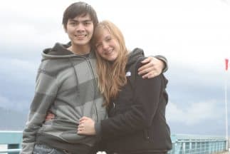 Internautas premian a Jon Meis, el héroe de Seattle