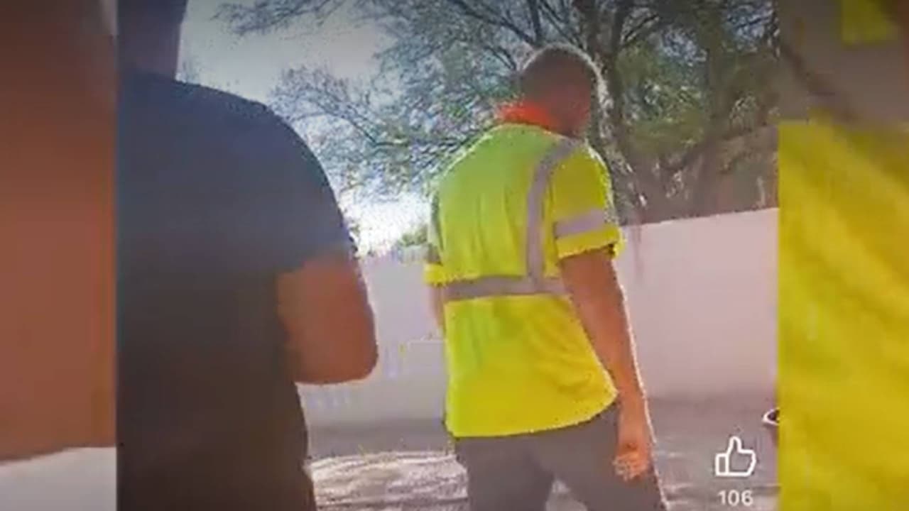 Acusan que agentes de ICE se hacen pasar por trabajadores de empresa para acudir a vecindarios