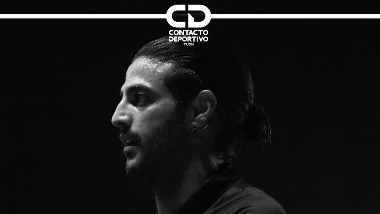 Carlos Vela: "Igual y no volveré a usar una camiseta del Tri"