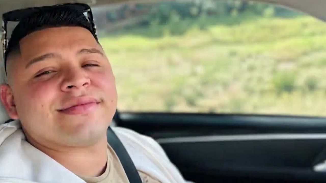 Caso Wilbert Garcés: Fiscales de Texas presentan cargos contra inmigrante que recibió un disparo de ICE