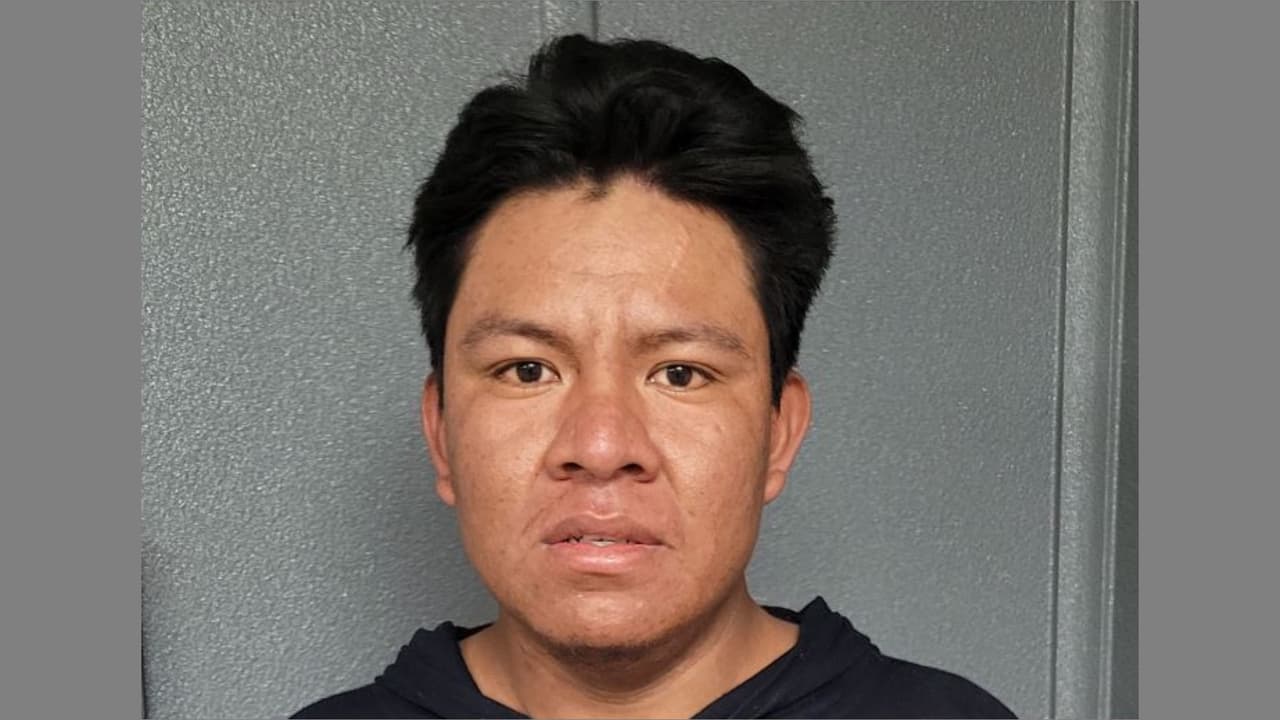 El ciudadano guatemalteco Minor Chingo Grave fue detenido por los agentes de la estación de la Patrulla Fronteriza en Three Points, venía con un grupo de siete adultos y dos menores no acompañados al oeste de San Miguel Arizona. Durante la revisión de antecedentes descubrieron que Chingo es un delincuente sexual registrado y había sido condenado por delito grave de abuso de menores en primer grado en Providence, Rhode Island.