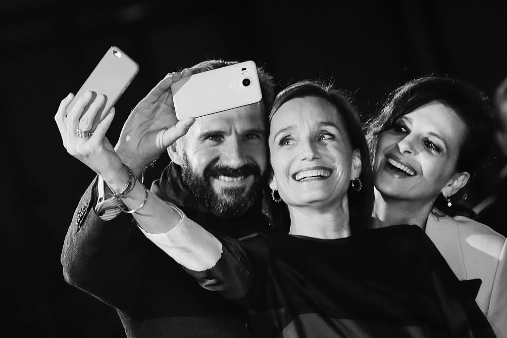 The English Patient – 1996
<br>