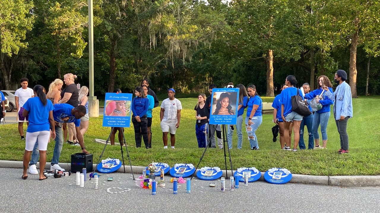 En septiembre de 2021 Miya fue reportada como desaparecida y a los siete días fue encontrado su cuerpo.