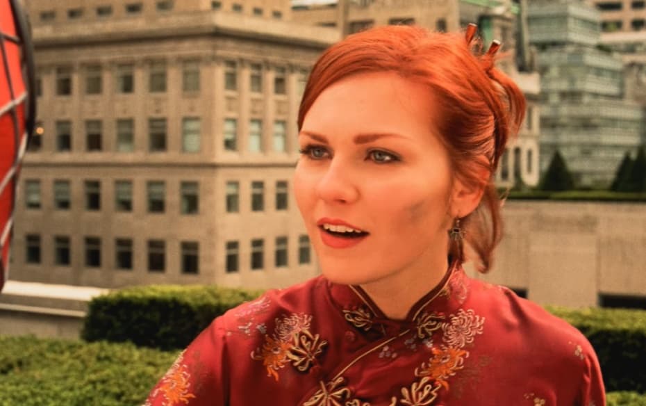 <b>Kirsten Dunst </b>
<br>Después de dejar el papel de la novia de Peter Parker, Kirsten Dunst ha sido parte de varios proyectos muy interesantes, como 'Melancholia' del director Lars Von Trier, la serie 'Fargo' en el 2014 y 'The Beguiled' en el 2017.
<br>