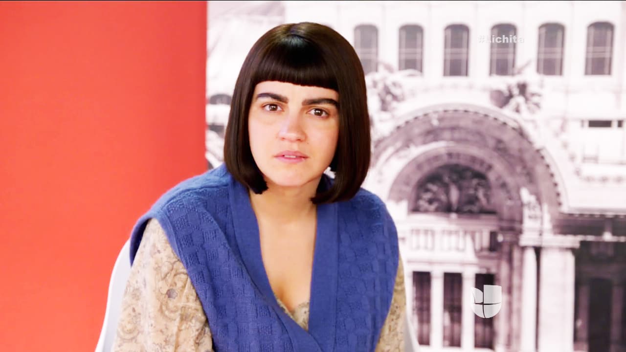 ¡Ouch! Pero todo lo que te dijo don Augusto parece que te hará cambiar por completo.