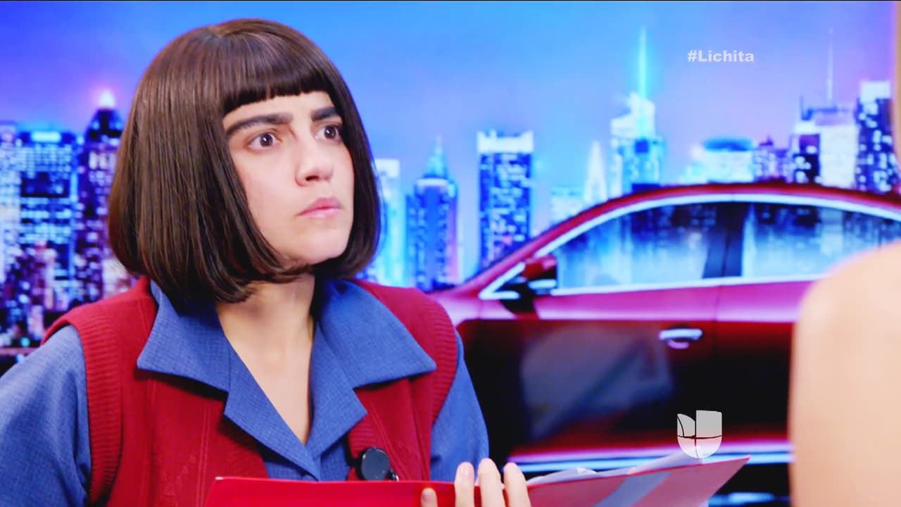 ¡Ohhh! Pero por el momento preocúpate por la entrevista que tú y Alex tienen programada.