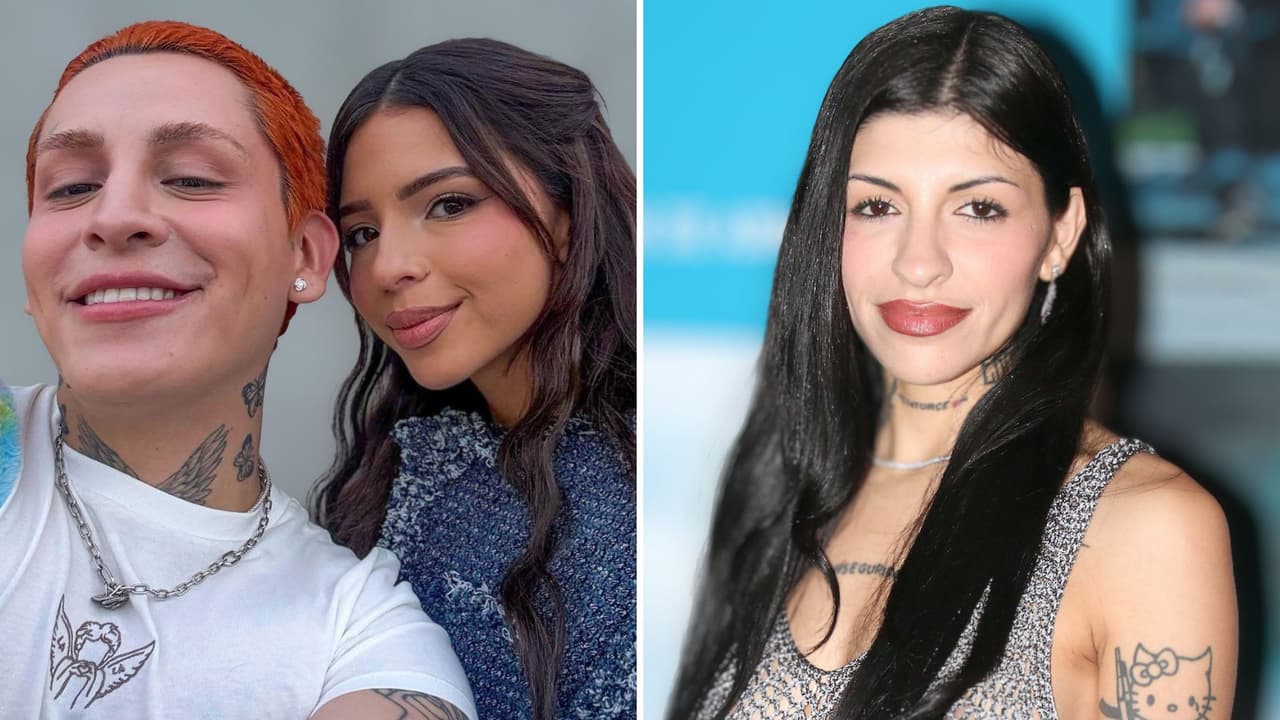 ¿Ángela Aguilar espía a Cazzu?: la foto que amigo de la cantante supuestamente subió y eliminó