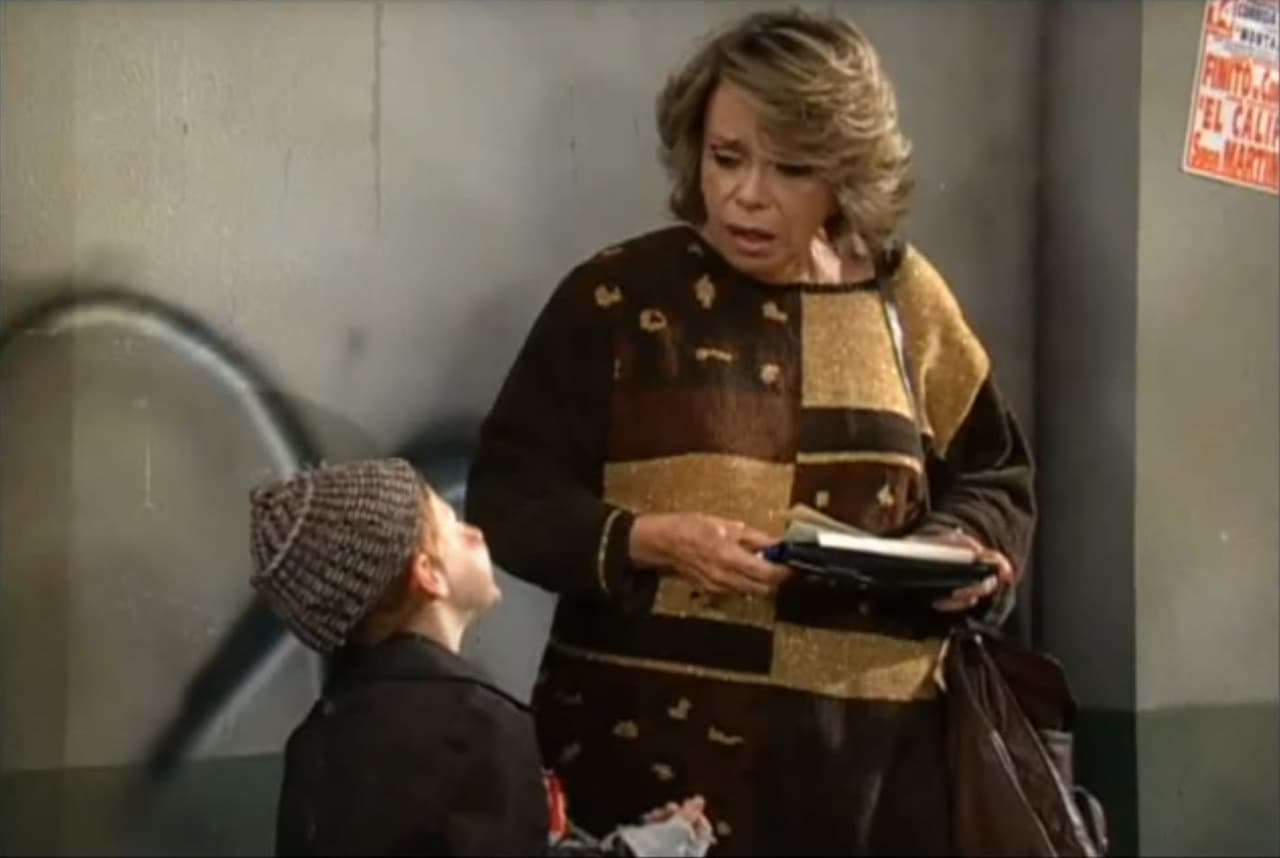 <b>Liza Willer</b> fue otra de las actrices que tuvieron participaciones especiales en la serie. Dio vida a una delegada en uno de los capítulos. 
<br>