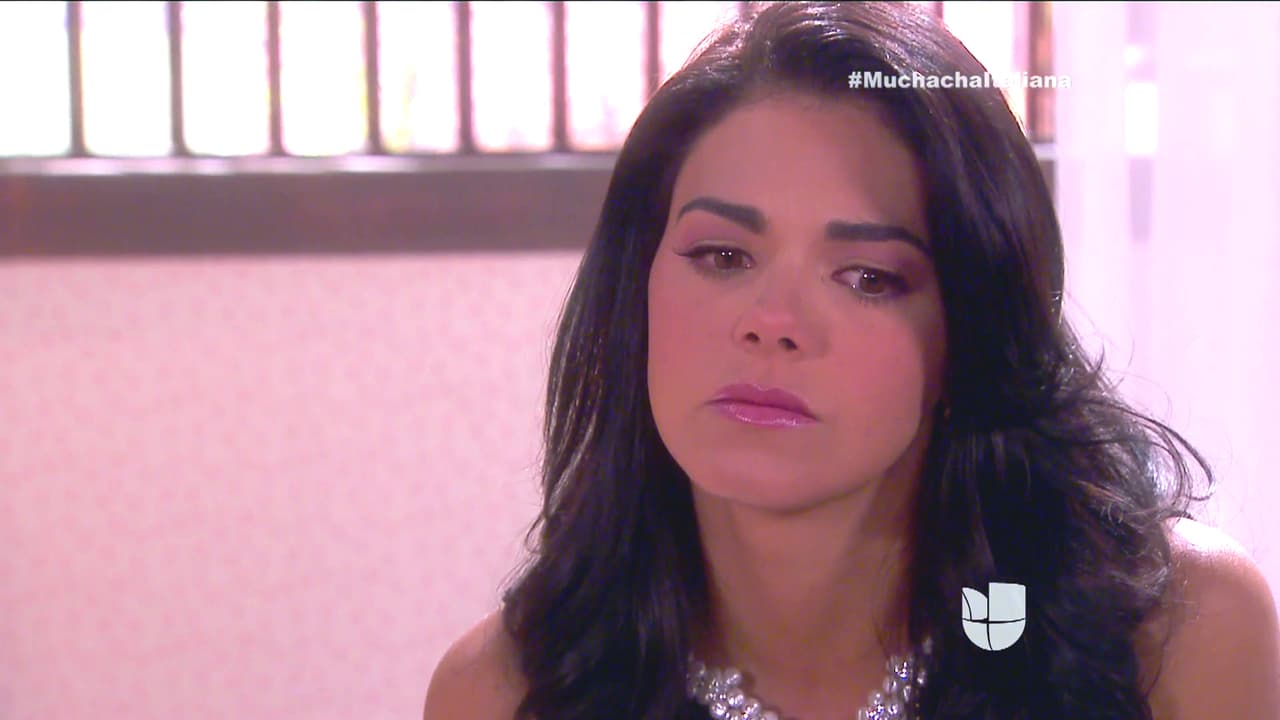 Fiorella está muy preocupada por ti.