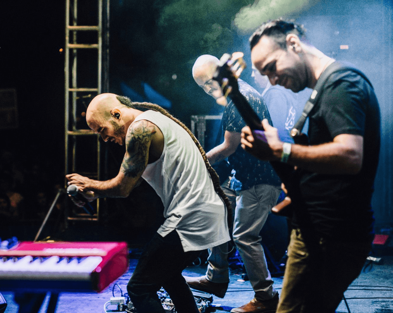 Cultura Profética: 20 años de independencia