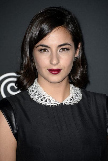 Tara sobrevivió el ataque a la prisión y ahora está con Glenn buscando a los demás. Podría unirse formalmente al reparto en la quinta temporada - claro, si sobrevive. Mira aquí los videos más chismosos.